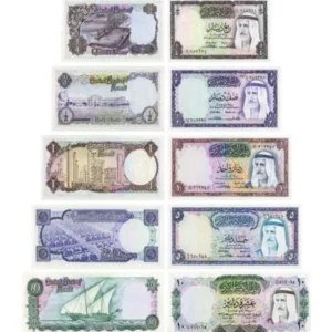 Buy Dinar (DNR) Notes