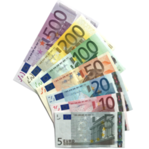 Buy Euro Counterfiet Notes