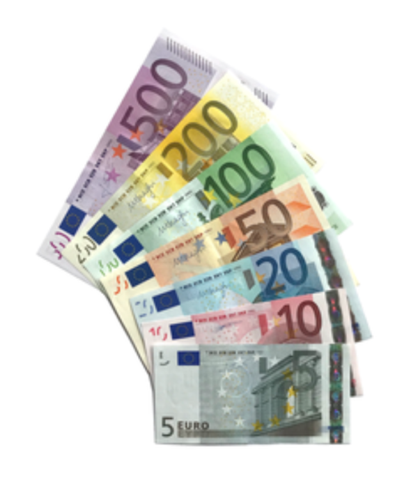 Buy Euro Counterfiet Notes